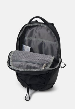 Рюкзак BOREALIS MINI The North Face, черный th354o032-q12 | black