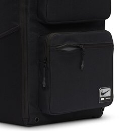 Рюкзак UTILITY SPEED UNISEX Nike Performance, черный n1244e1hg-q11 | black black white