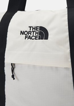 Сумка-тоут BOREALIS TOTE UNISEX The North Face, белый th341n023-a14 | gardenia white-tnf black-npf