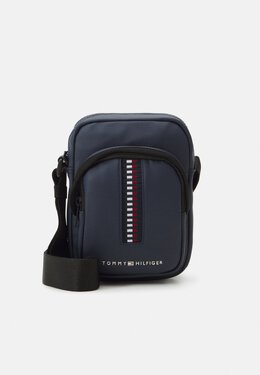 Сумка через плечо MINI REPORTER UNISEX Tommy Hilfiger, темно-синий to154h0gi-k11 | space blue