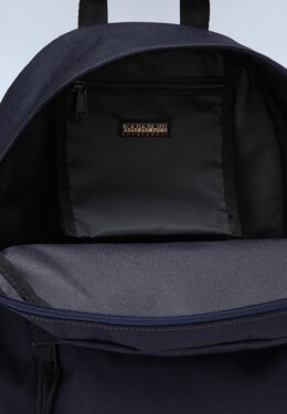 Рюкзак BOUSSINE Napapijri, синий na654o01b-k12 | blu marine