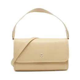 Сумка через плечо Tommy Hilfiger, бежевый th242w00002075500os | beige