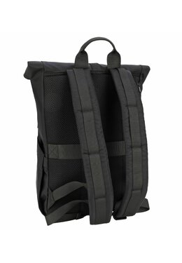 Рюкзак WOOD STREET Strellson, черный s4354o00n-q11 | black