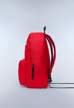 Рюкзак BOUSSINE Napapijri, красный na654o01b-g11 | red goji