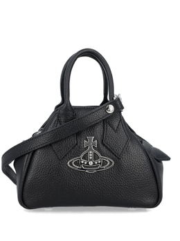 Vivienne Westwood мини-сумка Ясмин, черный 5c010006ws000dn403 | черный