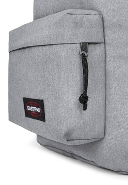 Рюкзак DAY OFFICE Eastpak, серый ea252n01u-c11 | sunday grey