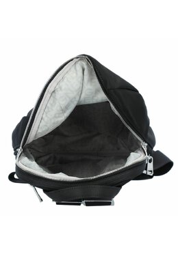 Рюкзак MAGGIA MAXI CITY Bogner, черный bo751q01s-q11 | black