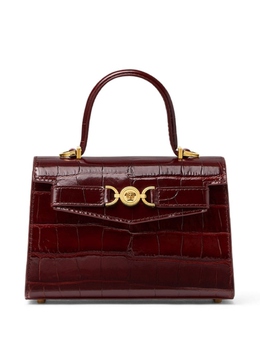 Сумка-шоппер Versace «Медуза», красный 10138241a08724 | красный