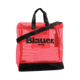Сумка-Шоппер Hana06 Blauer, красный bf242w00000201900os | rosso