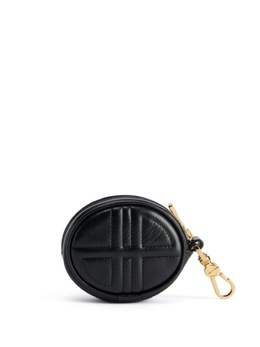 Patou мини-сумка JP, черный sl0035000999b | черный