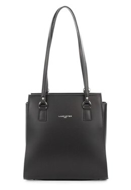 Рюкзак SMOOTH Lancaster, цвет Noir 5la51h04y-q11 | noir