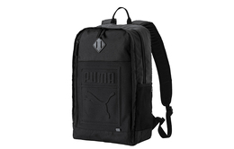 Рюкзак унисекс Puma, Black 075581-01 | black