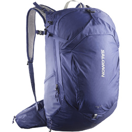 Рюкзак Trailblazer 30 Salomon, синий 5058782 | blue