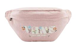 Женская поясная сумка Vans, Dusty Pink vn0a7yt4bql | dusty pink