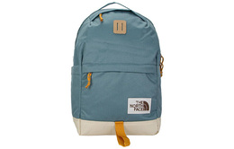 Мужской рюкзак The North Face, Turquoise 3ky5-4f5 | turquoise