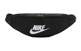 Поясная сумка унисекс Nike, черный ba5750-020 | 黑色