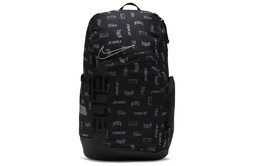 Рюкзак унисекс Nike, Black cu8347-011 | black