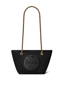 Tory Burch маленькая сумка через плечо Ella, черный 160183001 | черный