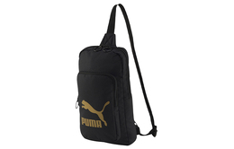 Сумка через плечо унисекс Puma, Black 077441-01 | black