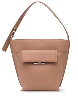 Calvin Klein сумка через плечо из искусственной кожи, коричневый k60k612109 | коричневый