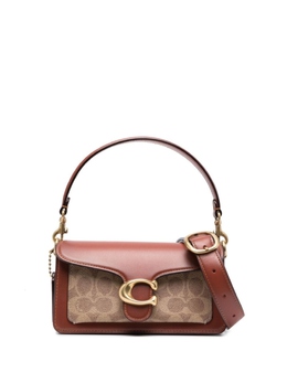 Coach сумка на плечо Tabby, нейтральный цвет cm569 | нейтральный цвет