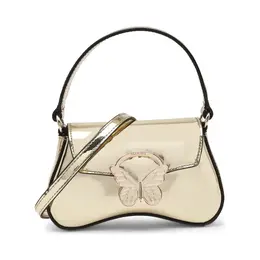 Сумка через плечо Blugirl, золотой ir232w00000107600os | oro