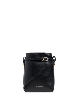 Сумка через плечо Givenchy, черный bb60nab1q7 | черный