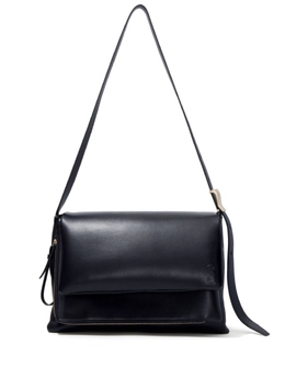 Proenza Schouler сумка-мессенджер City, черный hb243059l014q | черный