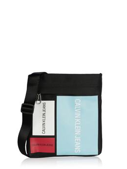 Сумка Calvin Klein, мультиколор u-146-ta-76128 | mehrfarbig