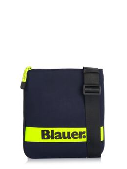 Сумка Blauer, синий m-236-ta-85770 | navy