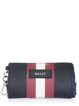 Сумка Bally, синий u-101-ta-87122 | blau