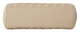 Versace Женская кожаная сумка-тоут Medusa из кожи наппа, белый 7261285154876 | white