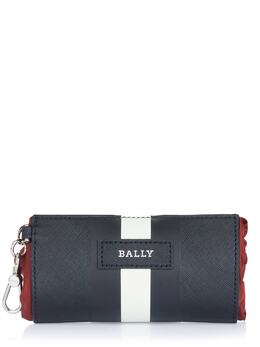 Сумка Bally, красный u-101-ta-87123 | rot
