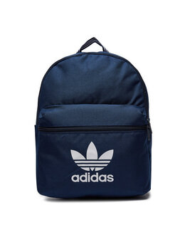 Рюкзак Adidas, синий adicolor backpk il1960 | sötétkék