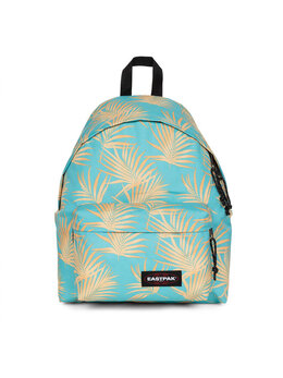 Рюкзак Eastpak, синий padded pak'r ek0006203k21 | kék