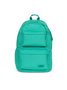 Рюкзак Eastpak, зеленый padded double botanic ek0a5b7y6j81 | zöld