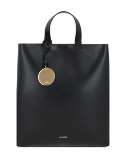 Jil Sander мини-сумка Bond, черный j07wd0090p4840 | черный