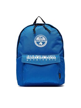 Рюкзак Napapijri H-Hornby Dp NP0A4HND, синий 0194905994028 | azul