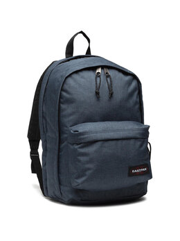 Рюкзак Eastpak, синий back to work ek000936 | sötétkék