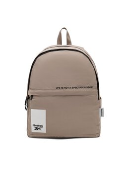 Рюкзак Reebok, бежевый rbk-017-ccc-05 | bézs