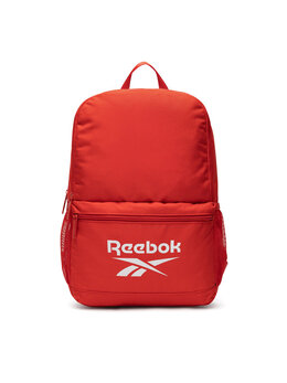 Рюкзак Reebok, красный rbk-026-ccc-05 | piros