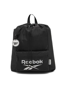 Рюкзак Reebok, черный rbk-021-ccc-05 | fekete