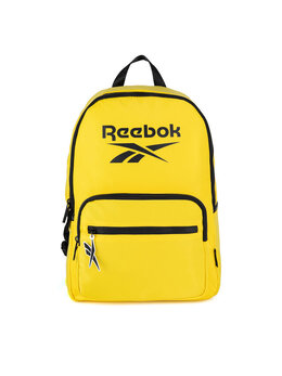 Рюкзак Reebok, желтый rbk-044-ccc-05 | sárga