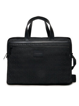 Рюкзак Calvin Klein, черный remote conv. laptop k50k512395 | fekete