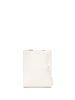 Jil Sander маленькая сумка Tangle на плечо, белый j07wg0001p5354 | белый