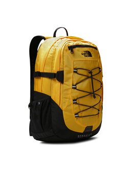 Рюкзак The North Face, желтый borealis classic nf00cf9c4wp1 | sárga