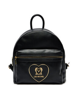 Рюкзак JC4123PP1LLB0000 Love Moschino, черный jc4123pp1llb0000 | schwarz