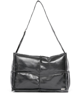 Maison Margiela сумка на плечо, черный sb6wi0004p7187 | черный