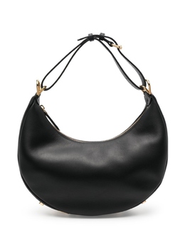 Сумка на плечо Fendi Fendigraphy, черный 8br798a5dy | черный