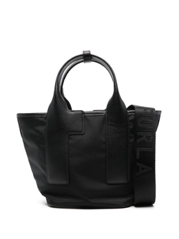 Furla маленькая сумка-тоут Piuma, черный wb01270bx30501007 | черный